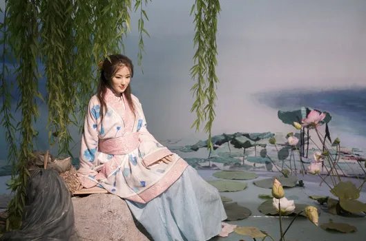 世界上最漂亮的人是谁?