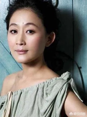 如何评价演员陈瑾?