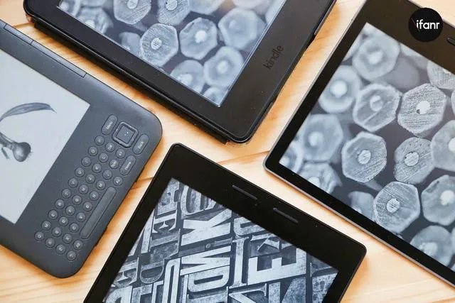 Kindle买哪个版本好呢?