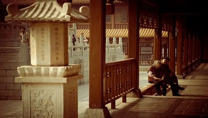 普陀山在哪个省哪个市 普陀山在哪里