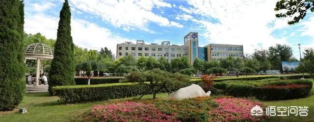 石家庄工商职业学院怎么样?