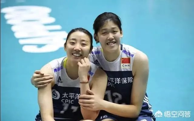 天津女排有些天才队员,拿过多次国内冠军,为什么入选国家队员在国家队成为替补?