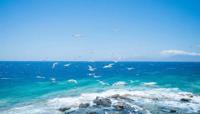 马里亚纳海沟地理位置 马里亚纳海沟的具体位置