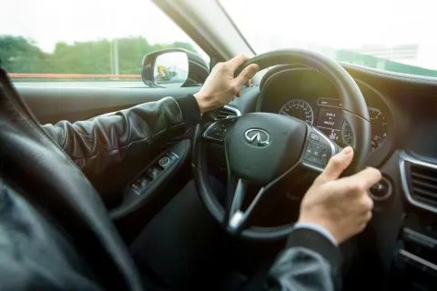 报考c5驾照有什么条件?考取c5驾照要注意什么?