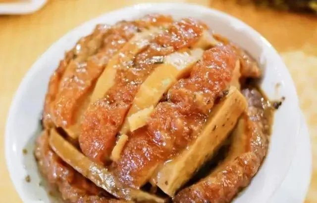 中山有什么美食?
