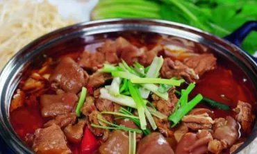 新乡有什么美食推荐呢?