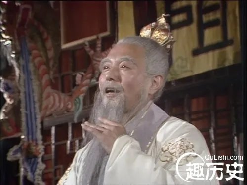 云中子是什么神仙?云中子简介