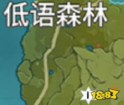 原神风神瞳全部采集位置 2024风神瞳详细点位图文分享