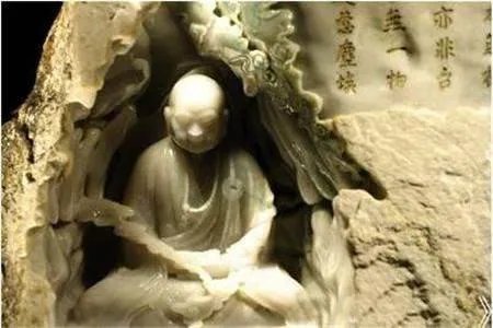 闭关