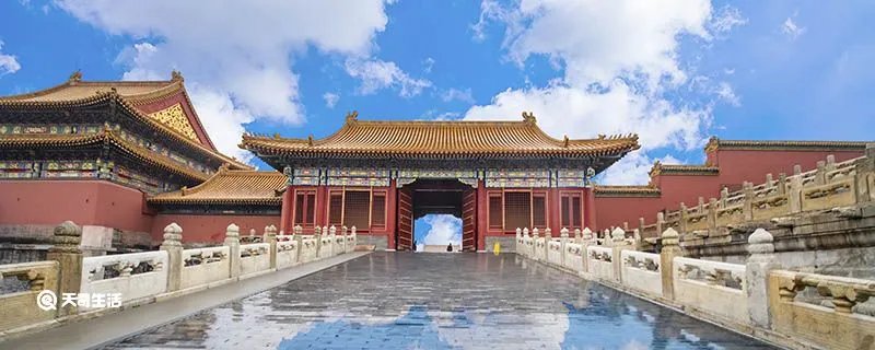 北平是哪里