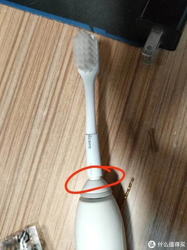还在用昂贵的飞利浦“替换刷头”?这才是真丶替换刷头,移花接木。