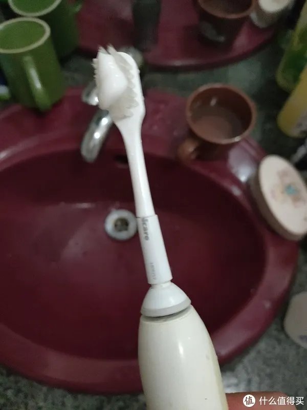 还在用昂贵的飞利浦“替换刷头”?这才是真丶替换刷头,移花接木。