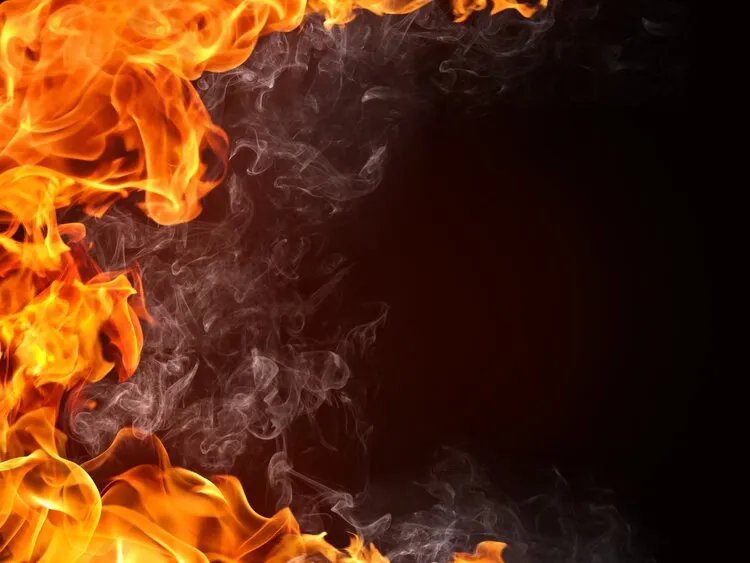 最绝望的死法:千度高温烘烤53小时,隧道成熔炉,39人成灰烬