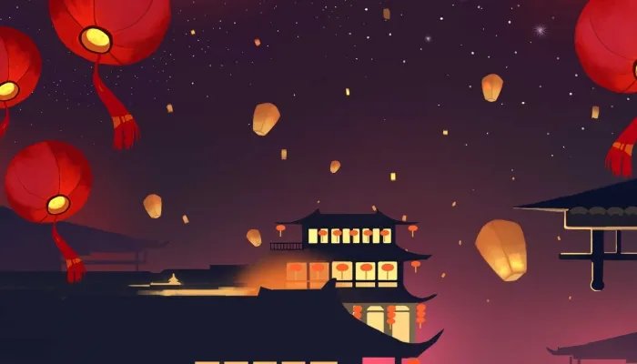 小年吃什么