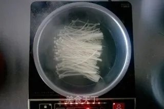 凉拌腐竹