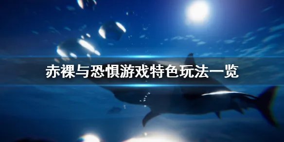 《赤裸与恐惧》游戏好玩吗？游戏特色玩法一览