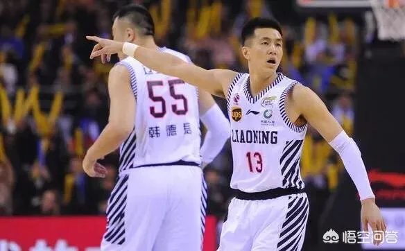 辽宁逆转广东,与沈阳新主场有多大关系?