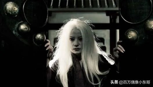 赵薇在《画皮》中的演技怎么样?