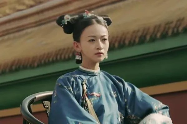 宫斗剧排行榜是怎样的?哪部最好看?