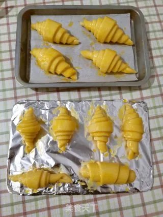 牛角包