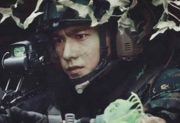 李瓒