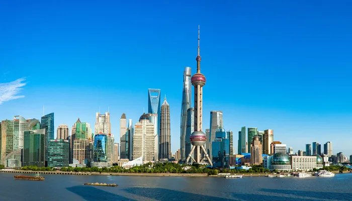 东方明珠塔属于哪个区 上海东方明珠塔属于哪个区