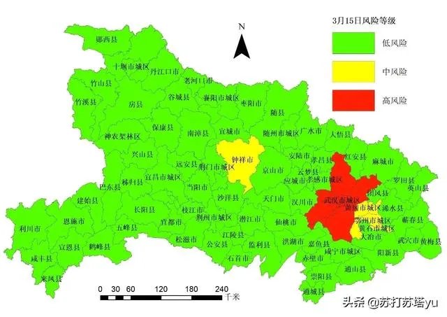 荆州疫情怎么样？