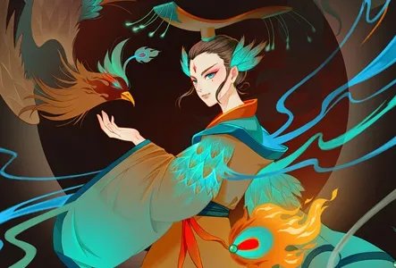 太昊和少昊是什么人?太昊和少昊之间有什么关系?