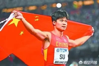 苏炳添亚运会夺冠后,为什么会说“其实我已经是一名退役运动员”?