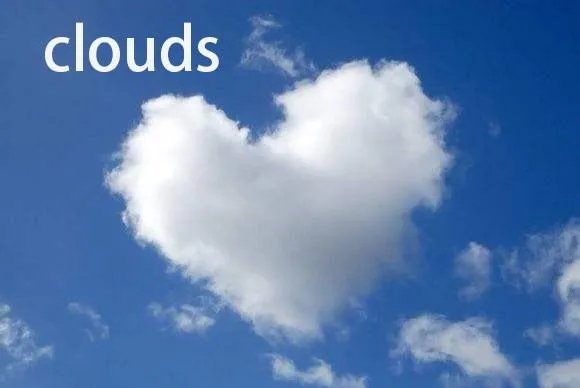 clouds