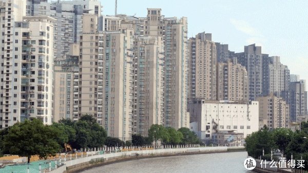 松下镜头