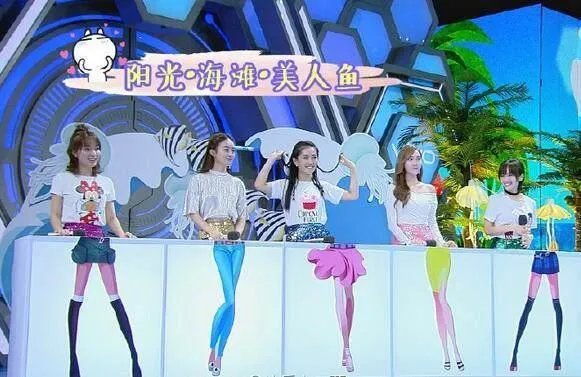 周冬雨多高
