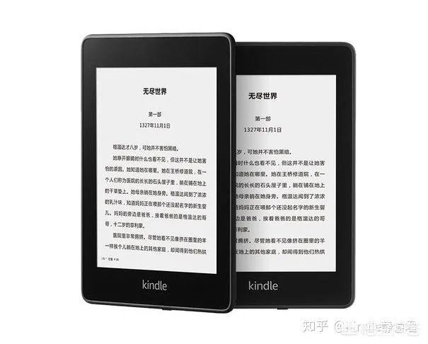 Kindle买哪个版本好呢?