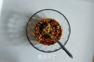 凉拌腐竹