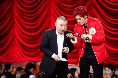 《欢乐喜剧人》第三季，你最看好谁？