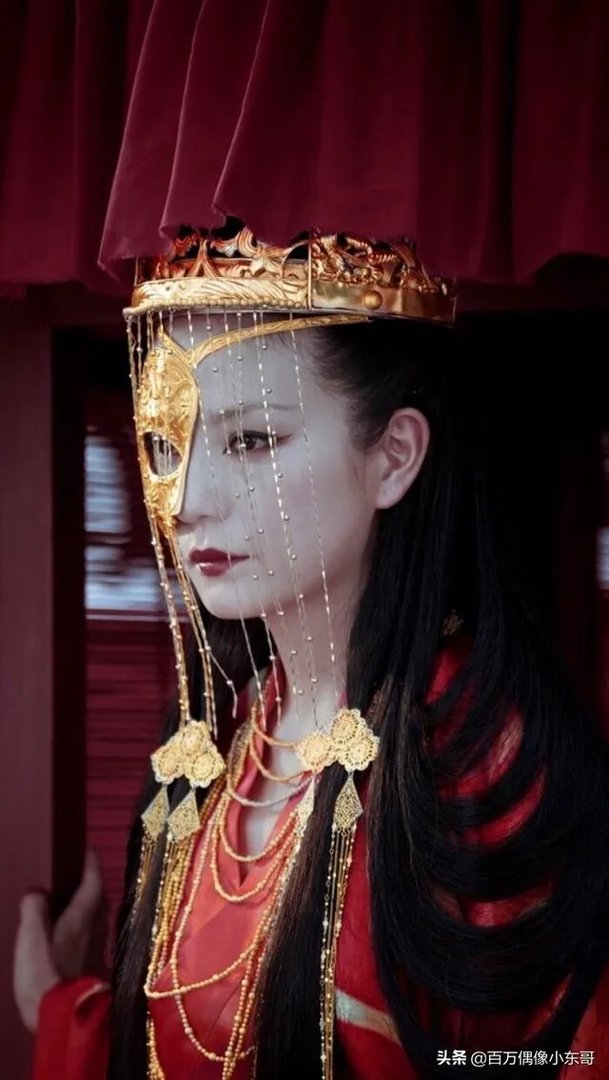 赵薇在《画皮》中的演技怎么样?