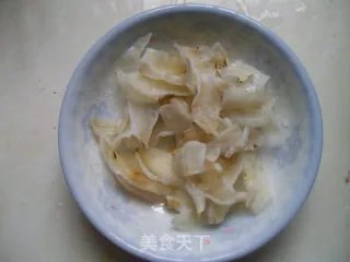 蒸南瓜