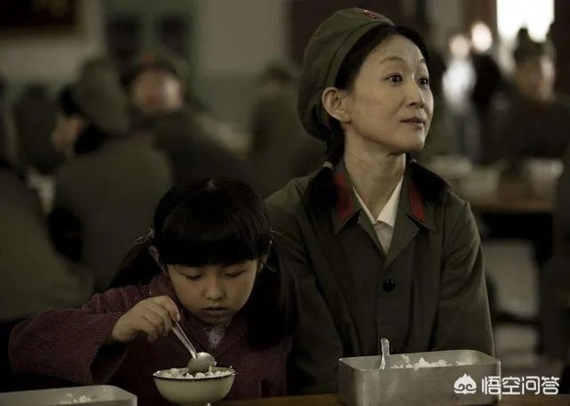 如何评价演员陈瑾?