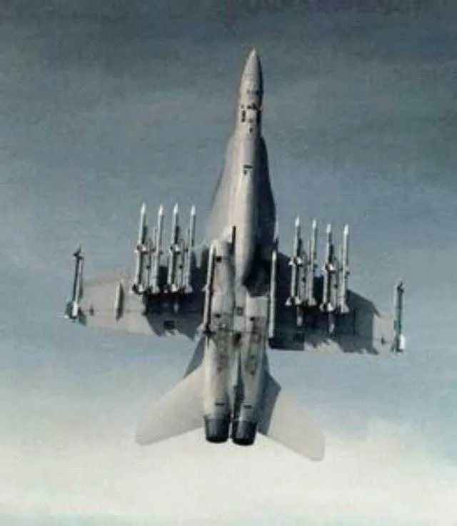 空空导弹和空地导弹有什么区别?