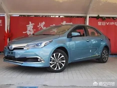 卡罗拉的油耗怎么样?
