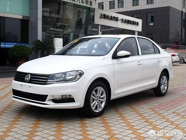10万左右的大众汽车,哪些性价比高?