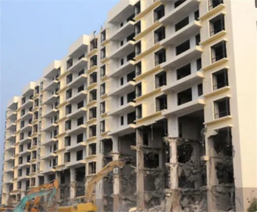什么叫小产权