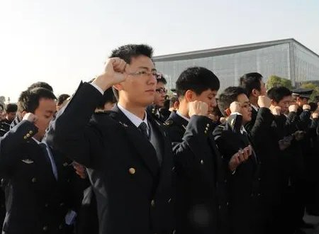 参公人员和公务员的区别是什么?
