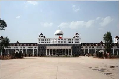什么是独立学院?