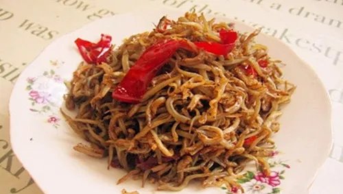 银针鱼如何饲养 银针鱼家常菜的三种做法