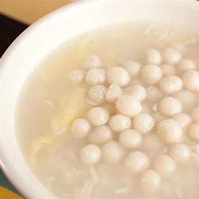 早饭吃什么好