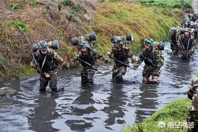 武警警官学院怎么样?