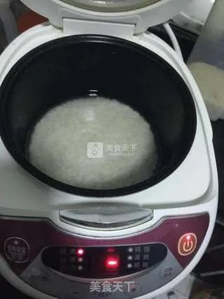 糯米团