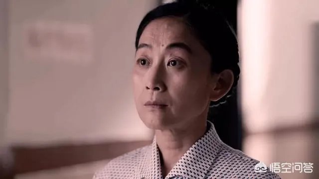 如何评价演员陈瑾?
