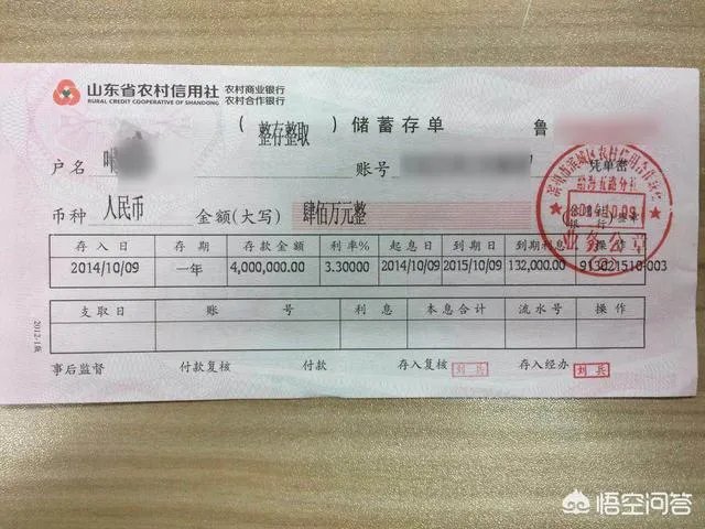 山东某农商行员工假存单揽存，银行有责任吗？